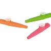 Kazoo Aus Kunststoff, Zufallige Farbe (1 Stk.)
