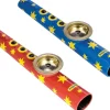 Kazoo Aus Metall, Zufallige Farbe (1 Stk.)