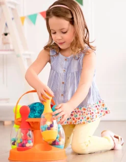 Kegelspiel - Let´S Glow Bowling