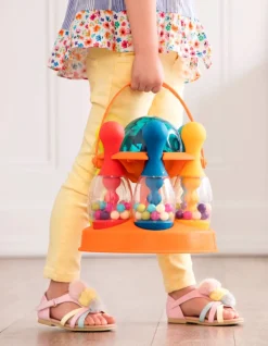 Kegelspiel - Let´S Glow Bowling