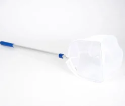 Kescher Mit Alu-Teleskopstange