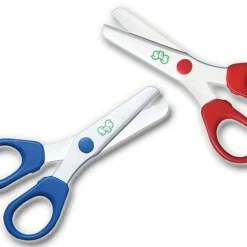 Kinderschere Für Papier