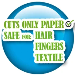 Kinderschere Für Papier