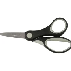 Kinderschere Mit Soft Grip - Rechtshandig, 17 Cm