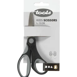 Kinderschere Mit Soft Grip - Rechtshandig, 17 Cm