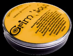 Kinderschminke - 5 Basisfarben Mit Je 20 Ml