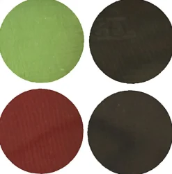 Kinderschminke - Hexe