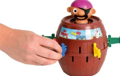 Kinderspiel - Pop-Up Pirat