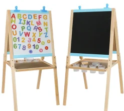 Kindertafel 3-In-1