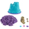Kinetic Sand® - Meerjungfrauenschatz, Lila - 141 G
