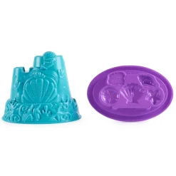 Kinetic Sand® - Meerjungfrauenschatz, Lila - 141 G