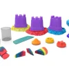 Kinetic Sand® - Regenbogenmix