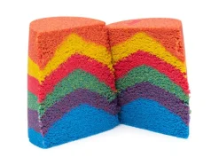 Kinetic Sand® - Regenbogenmix