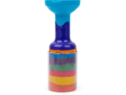 Kinetic Sand® - Regenbogenmix