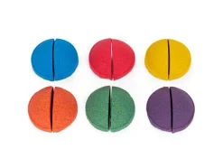 Kinetic Sand® - Regenbogenmix