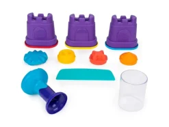 Kinetic Sand® - Regenbogenmix