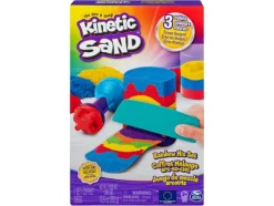 Kinetic Sand® - Regenbogenmix