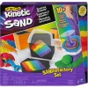 Kinetic Sand® - Sandisfactory Set