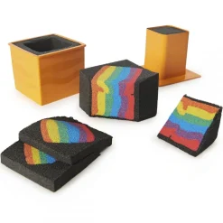 Kinetic Sand® - Sandisfactory Set