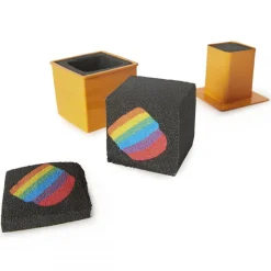 Kinetic Sand® - Sandisfactory Set