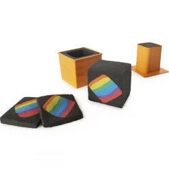 Kinetic Sand® - Sandisfactory Set