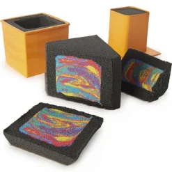 Kinetic Sand® - Sandisfactory Set