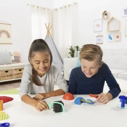 Kinetic Sand® - Sandisfactory Set