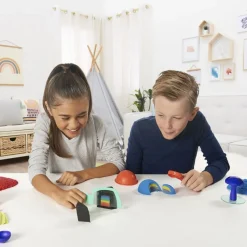 Kinetic Sand® - Sandisfactory Set