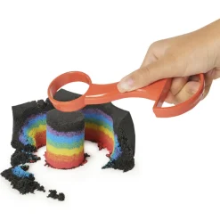 Kinetic Sand® - Sandisfactory Set