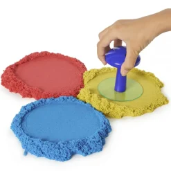 Kinetic Sand® - Sandisfactory Set
