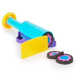 Kinetic Sand® - Slice N'surprise