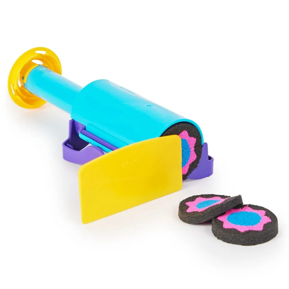 Kinetic Sand® - Slice N'surprise