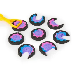 Kinetic Sand® - Slice N'surprise