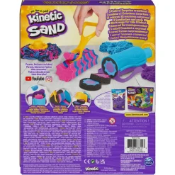 Kinetic Sand® - Slice N'surprise