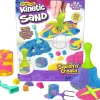 Kinetic Sand® - Squish N'Create
