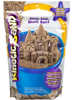 Kinetic Sand® - Strandsand, 1,36 Kg