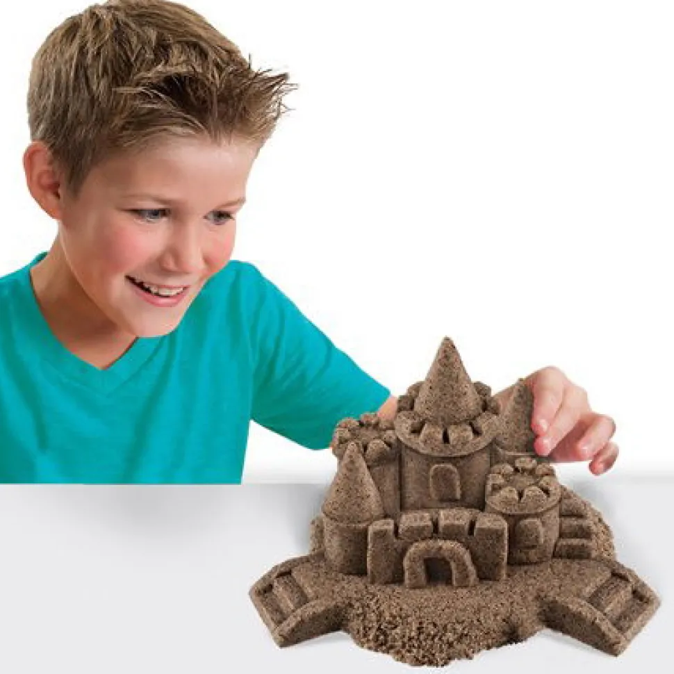 Kinetic Sand® - Strandsand, 1,36 Kg