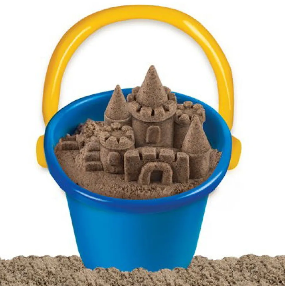 Kinetic Sand® - Strandsand, 1,36 Kg