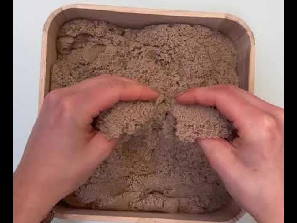 Kinetic Sand® - Strandsand, 1,36 Kg