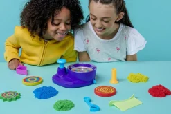 Kinetic Sand® - Swirl N'surprise