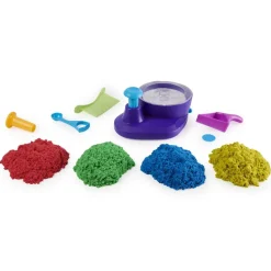 Kinetic Sand® - Swirl N'surprise