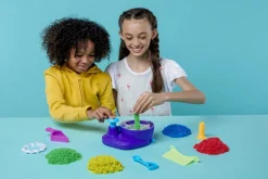 Kinetic Sand® - Swirl N'surprise