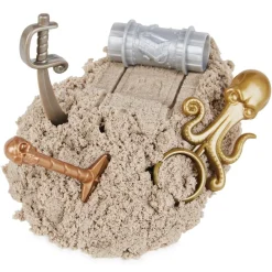 Kinetic Sand® - Treasure Hunt