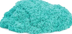 Kinetic Sand® - Turkis Mit Glitzer, 900 G