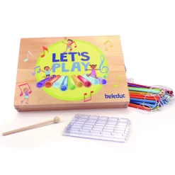 Klangkoffer - Let's Play