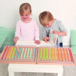 Klangkoffer - Let's Play