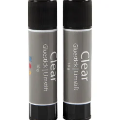 Klebstift 10 G - 2 Stk.