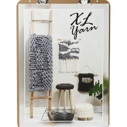 Klemmbrett - 52 X 74 Cm