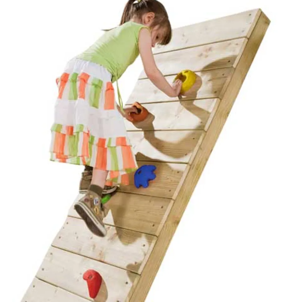 Klettergriffe In Versch. Farben - Gros