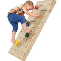 Klettergriffe In Versch. Farben - Klein